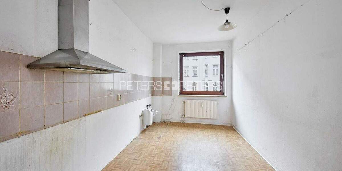 Etagenwohnung Hamburg Sternschanze - 4 Zimmer, 88 m&sup2;, 599.000&euro; | Angebot:25701281