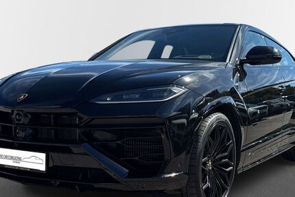 Lamborghini Urus 7.000 km 332.990 &euro; Hamburg 22529