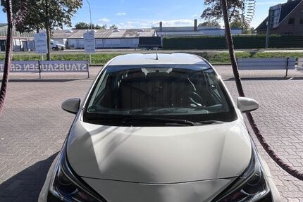 Toyota Aygo (X) 125.206 km 6.500 &euro; Pinneberg 25421