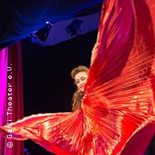 Belladonna 07.11.2026 KUNSTKLINIK - Kulturzentrum Eppendorf