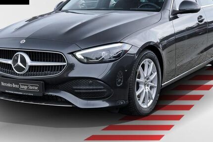 Mercedes-Benz C 220 103.056 km 29.950 &euro; Trittau 22946