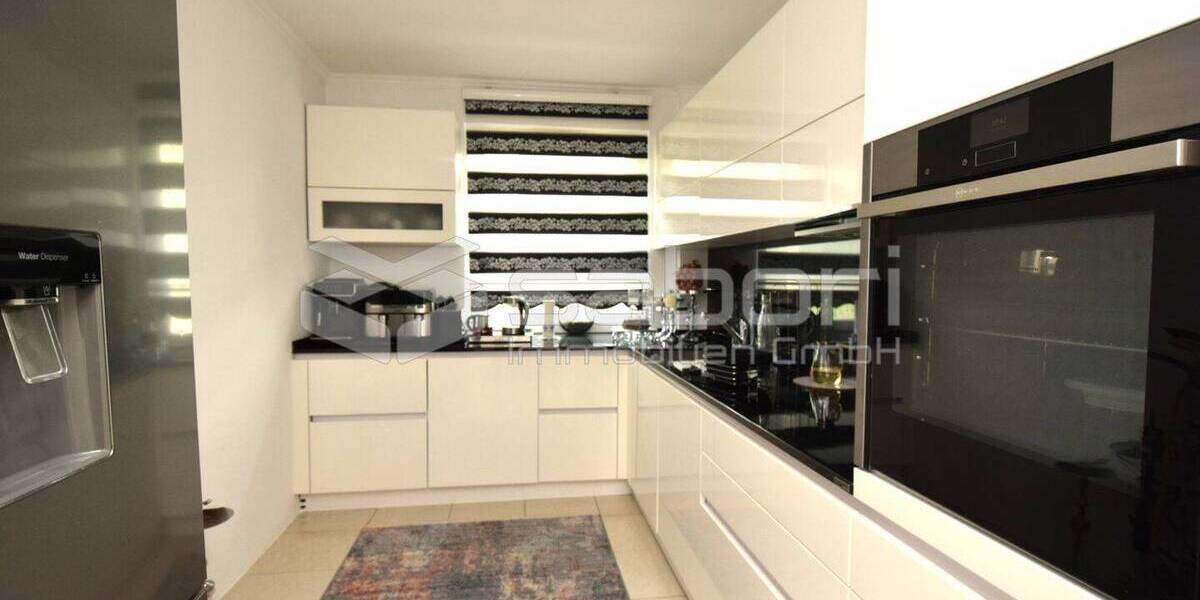 Etagenwohnung Hamburg Schnelsen - 6 Zimmer, 135 m&sup2;, 729.000&euro; | Angebot:25971277