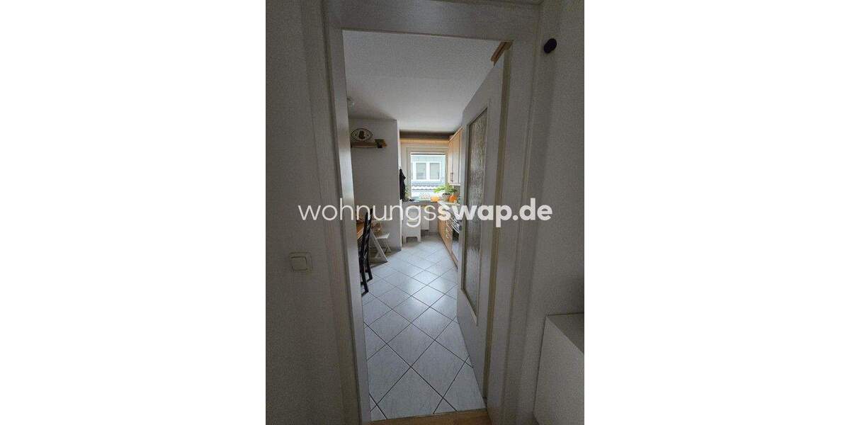 Etagenwohnung Hamburg Marienthal - 3 Zimmer, 85 m&sup2;, 1.150&euro; | Angebot:25974763