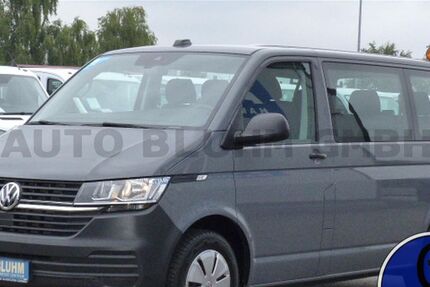 VW T6 Transporter 64.769 km 28.990 &euro; Hamburg-Moorfleet 22113