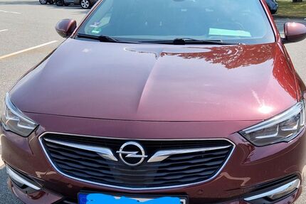 Opel Insignia 90.100 km 13.500 &euro; Kaltenkirchen 24568