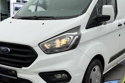 Ford Transit Custom 96.971 km 16.500 &euro; Appen-Etz 25482