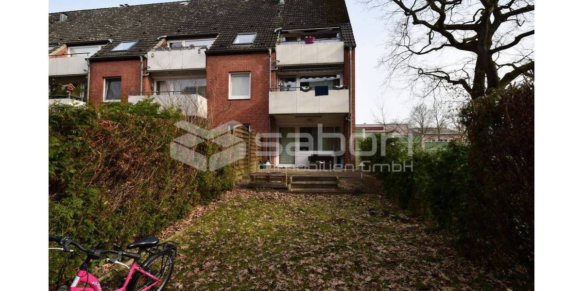 Etagenwohnung Hamburg Schnelsen - 6 Zimmer, 135 m&sup2;, 729.000&euro; | Angebot:25971277