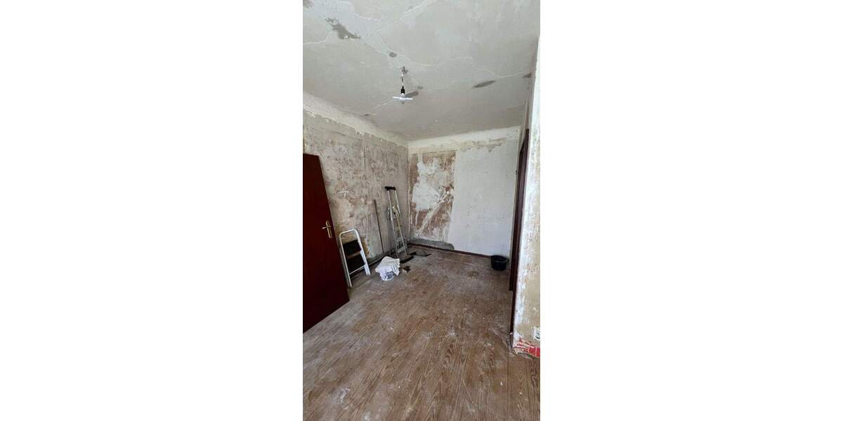 Einfamilienhaus Hamburg Rahlstedt - 5 Zimmer, 130 m&sup2;, 550.000&euro; | Angebot:25862703