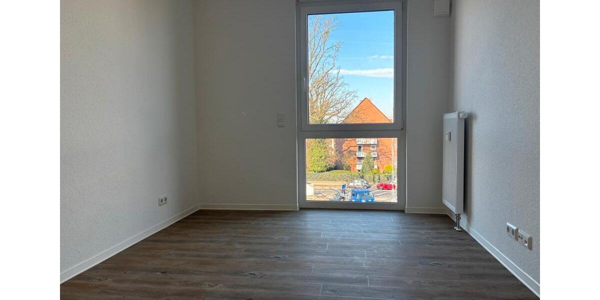 Etagenwohnung Quickborn - 4 Zimmer, 97 m&sup2;, 1.552&euro; | Angebot:24521384