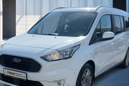 Ford Tourneo Connect 77.201 km 22.890 &euro; Hamburg 20537