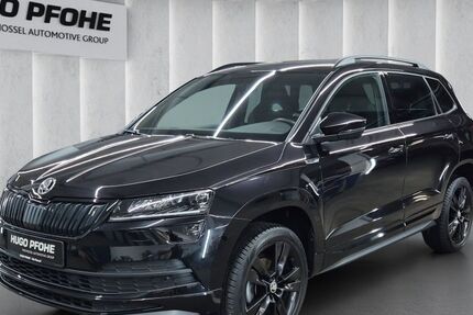 Skoda Karoq 30.608 km 25.999 &euro; Hamburg 22047