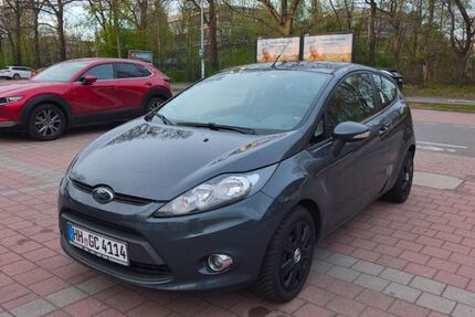 Ford Fiesta 149.938 km 2.500 &euro; Hamburg 22335
