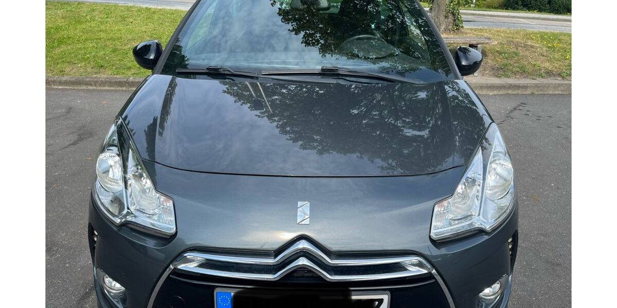 Citroen DS3 120.000 km 4.100 &euro; Hamburg 21075