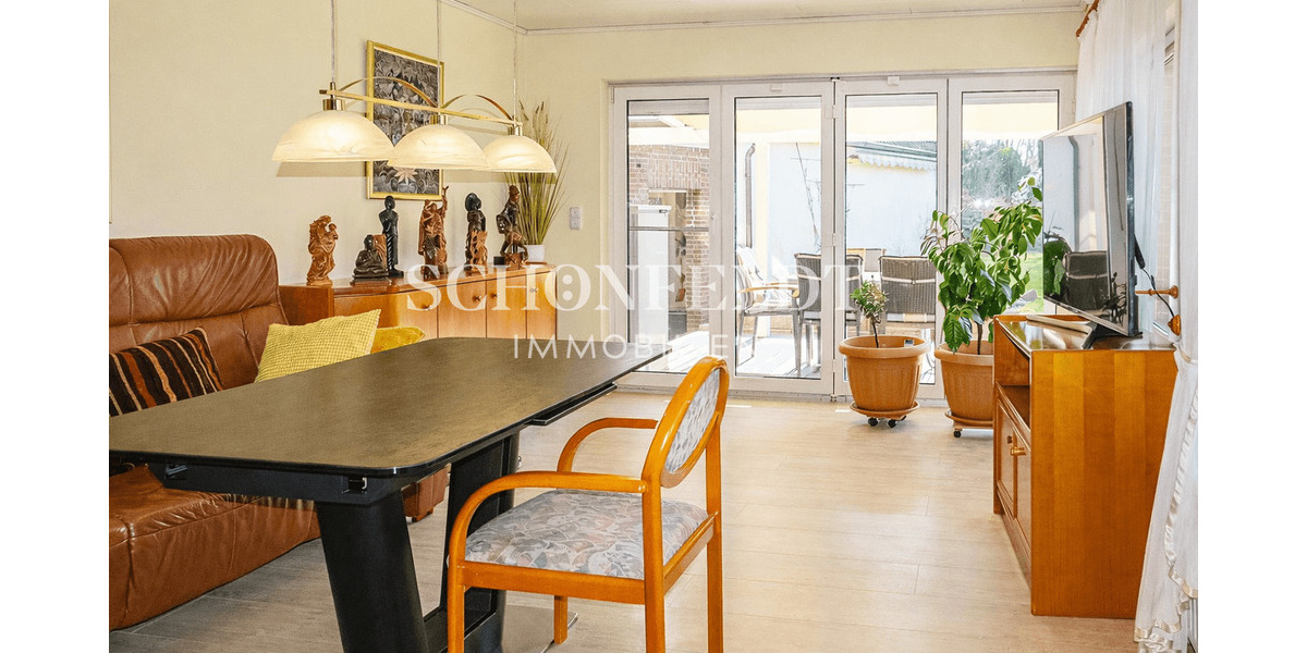 Einfamilienhaus Pinneberg - 4 Zimmer, 140 m&sup2;, 669.000&euro; | Angebot:25820095