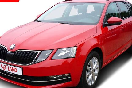 Skoda Octavia 58.856 km 20.990 &euro; Hamburg 22761
