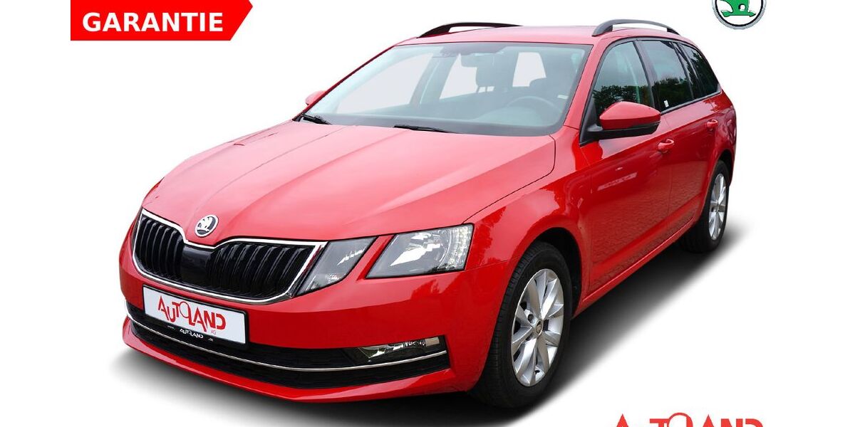 Skoda Octavia 58.856 km 20.990 &euro; Hamburg 22761