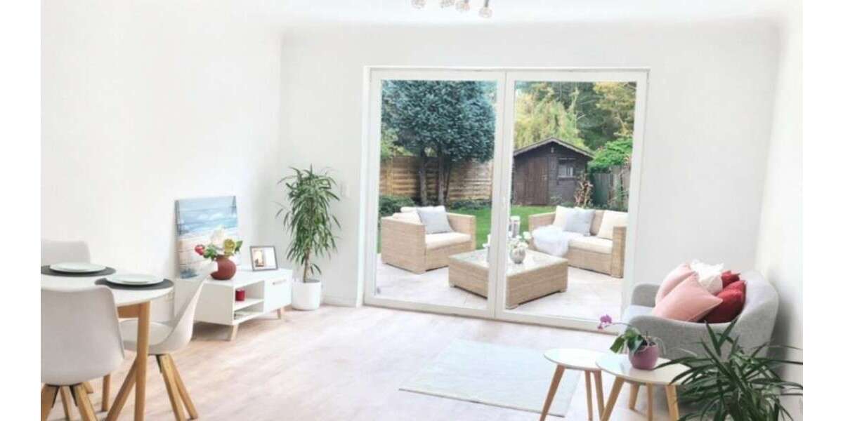 Einfamilienhaus Hamburg Harburg - 5 Zimmer, 111 m&sup2;, 439.600&euro; | Angebot:25880277