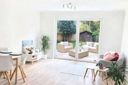 Haus Hamburg Harburg - 5 Zimmer, 111 m&sup2;, 439.600&euro; | Angebot:25880277