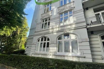 Wohnung Hamburg Uhlenhorst - 2 Zimmer, 79 m&sup2;, 679.000&euro; | Angebot:25351827