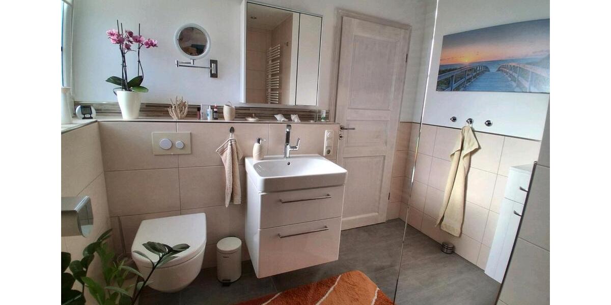 Etagenwohnung Kölln-Reisiek Reisiek - 3 Zimmer, 73 m&sup2;, 285.000&euro; | Angebot:25964313