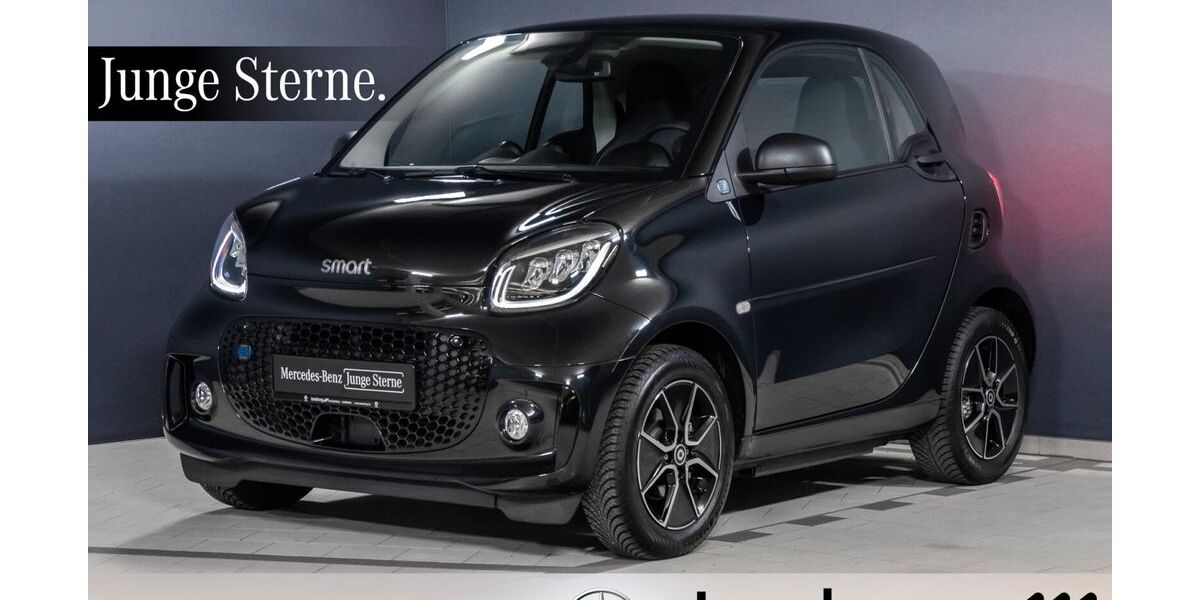 Smart ForTwo 17.183 km 14.980 &euro; Hamburg 22549