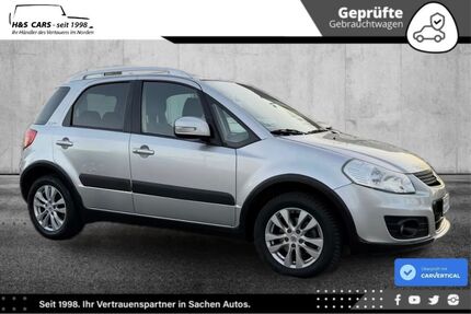 Suzuki SX4 149.582 km 6.950 &euro; Hamburg 20537