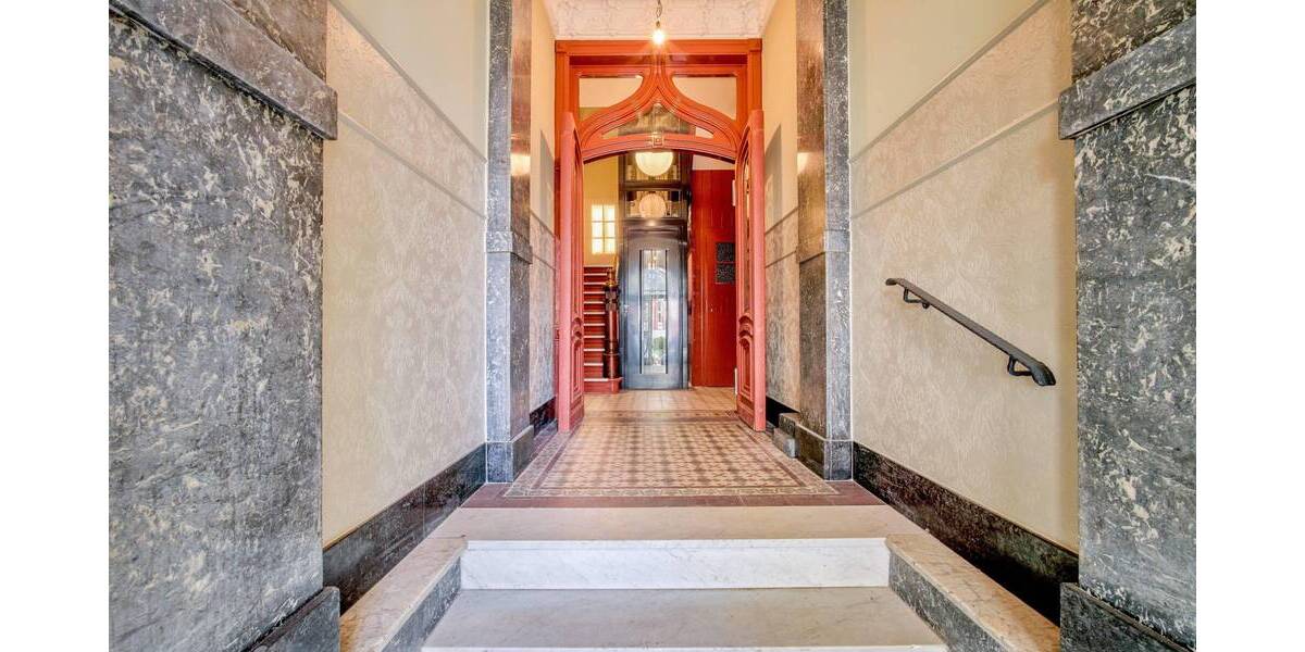 Etagenwohnung Hamburg Harvestehude - 4 Zimmer, 114 m&sup2;, 1.599.400&euro; | Angebot:25771394