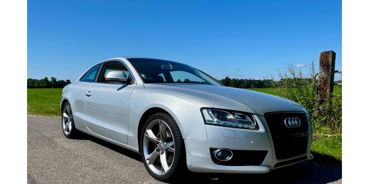 Audi A5 152.350 km 10.980 &euro; Norderstedt 22844