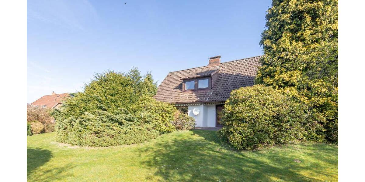 Einfamilienhaus Oststeinbek Havighorst - 5 Zimmer, 121 m&sup2;, 535.000&euro; | Angebot:26127720