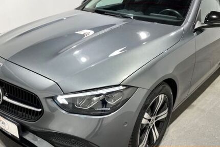 Mercedes-Benz C 220 133.000 km 24.450 &euro; Norderstedt 22848