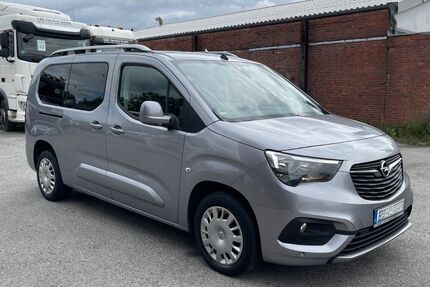 Opel Combo 179.625 km 8.925 &euro; Hamburg 20539