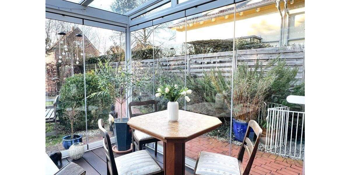 Doppelhaushälfte Hamburg Volksdorf - 6 Zimmer, 118 m&sup2;, 835.000&euro; | Angebot:25690330