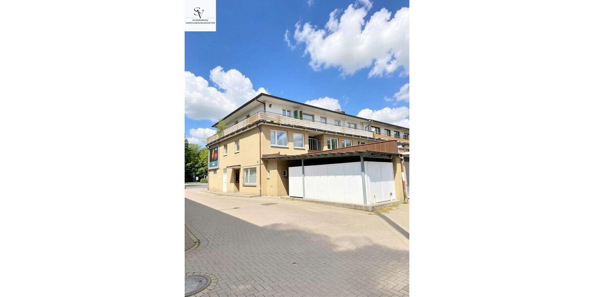 Gewerbeobjekt Hamburg Wandsbek - 950&euro; | Angebot:26033342