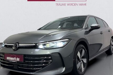 VW Passat Variant 16.785 km 39.490 &euro; Ahrensburg 22926