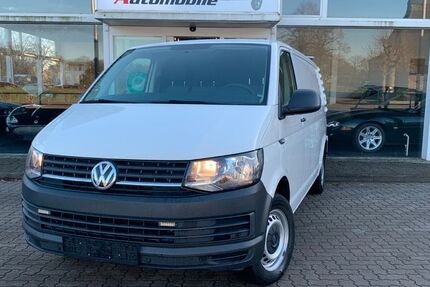 VW T6 Transporter 90.000 km 20.900 &euro; Hamburg-Norderstedt 22851