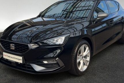 Seat Leon 27.194 km 25.990 &euro; Hamburg 22529
