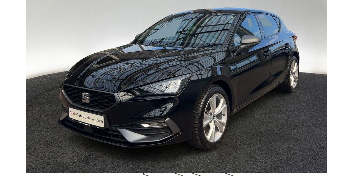 Seat Leon 27.194 km 25.990 &euro; Hamburg 22529