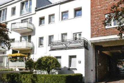 Haus Hamburg Horn - 795.000&euro; | Angebot:25678556