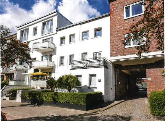 Mehrfamilienhaus, Wohnhaus Hamburg Horn - 795.000&euro; | Angebot:25678556