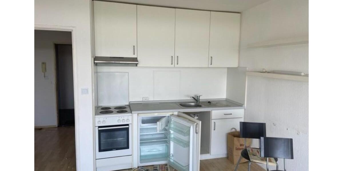 Etagenwohnung Hamburg Altona - 1 Zimmer, 34 m&sup2;, 145.000&euro; | Angebot:25684606