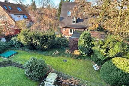 Wohnung Hamburg Wandsbek - 3.5 Zimmer, 103 m&sup2;, 563.000&euro; | Angebot:25992470