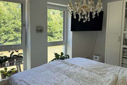 Wohnung Hamburg Stellingen - 3 Zimmer, 83 m&sup2;, 1.650&euro; | Angebot:26030535