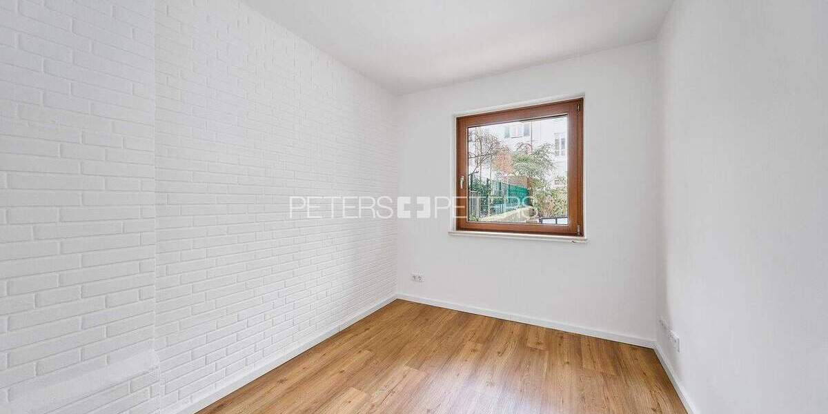 Etagenwohnung Hamburg Harvestehude - 6 Zimmer, 141 m&sup2;, 1.350.000&euro; | Angebot:25777588