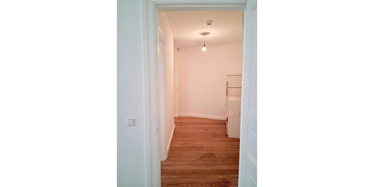 Etagenwohnung Hamburg Hoheluft-West - 2 Zimmer, 49 m&sup2;, 429.000&euro; | Angebot:25996104