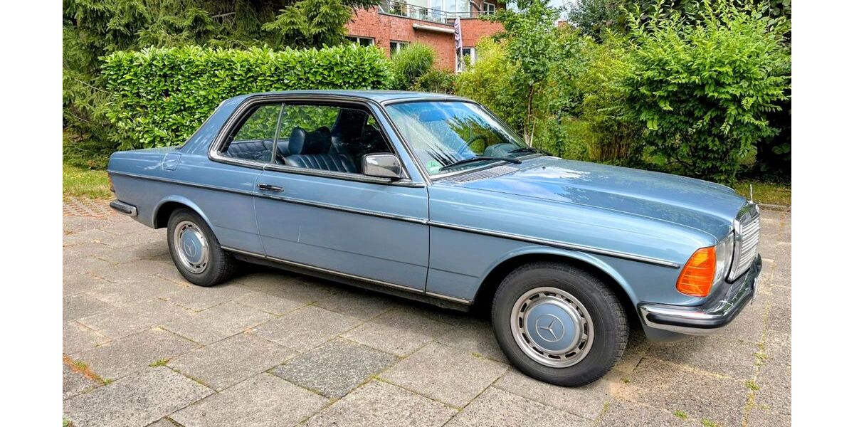 Mercedes-Benz 230 145.000 km 14.600 &euro; Ammersbek 22949