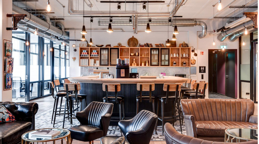 Gewerbeobjekt Hamburg Hamburg-Mitte - 2.000&euro; | Angebot:25969269