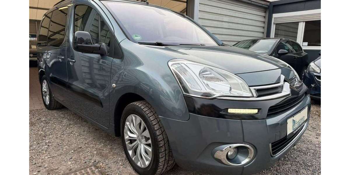 Citroen Berlingo 195.495 km 5.990 &euro; Hamburg 22179