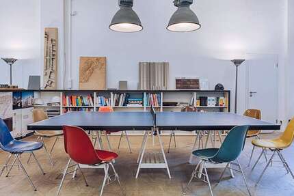 Gewerbeobjekt Hamburg Alsterdorf - 320&euro; | Angebot:26010980