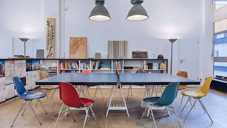 Gewerbeobjekt Hamburg Alsterdorf - 320&euro; | Angebot:26010980