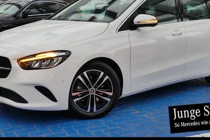Mercedes-Benz B 180 5.706 km 29.880 &euro; Norderstedt (bei Hamburg) 22850